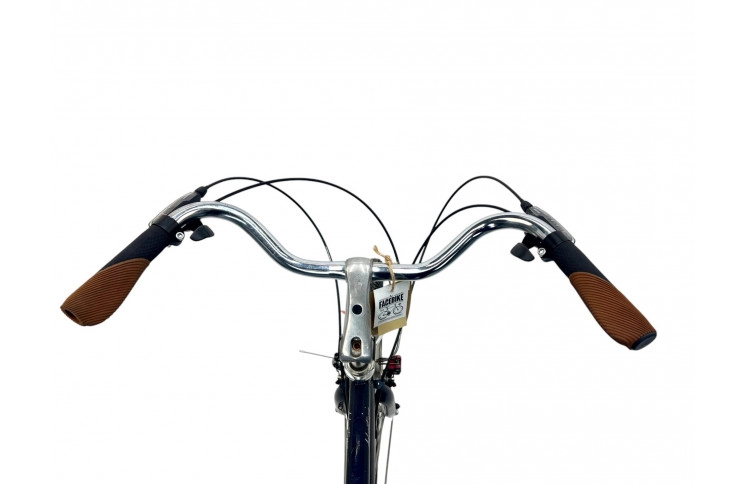 Herenfiets Koga Miyata 28" 54