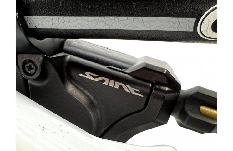 Herenfiets Cannondale Trail SL m/mtb/26/al/balck/f53