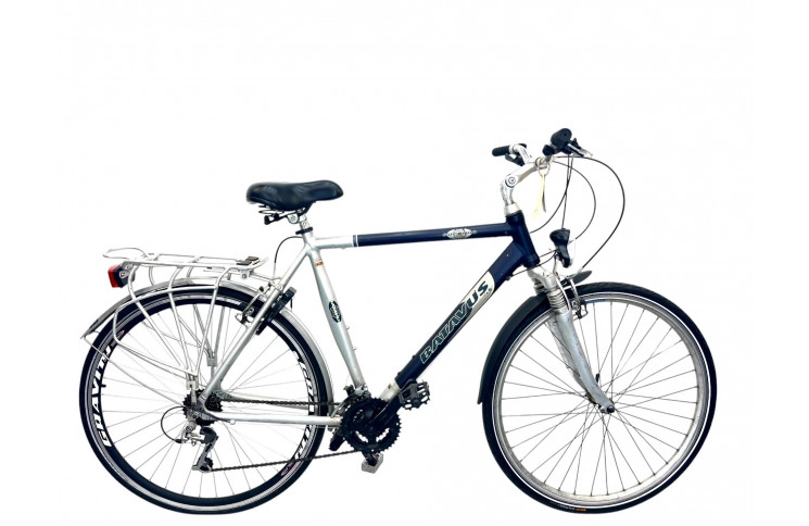 Herenfiets Batavus Socorro 28" 57