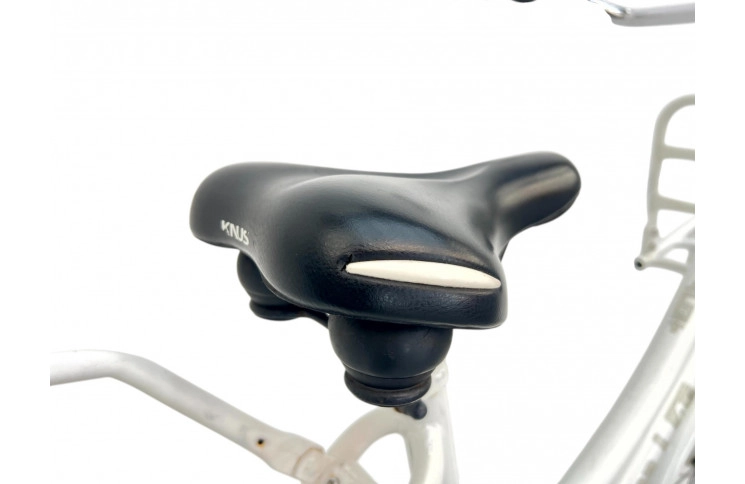 Damesfiets Cortina U4 28" 46