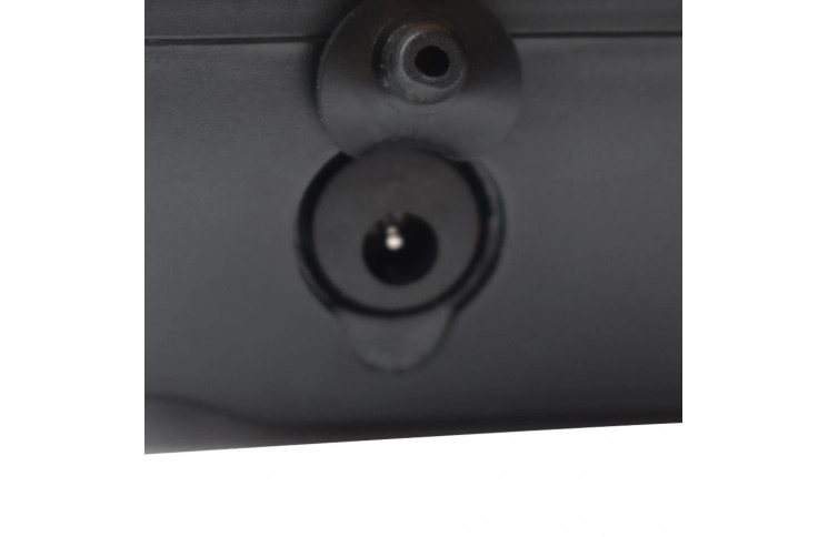 Ansmann fietsaccu compatible 36V 10.4Ah Non-Smart (374Wh)