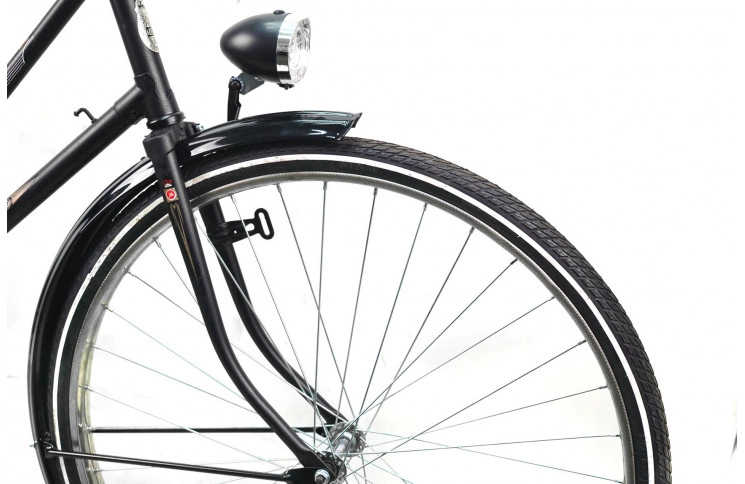 Woman`s bike Gazelle Basic