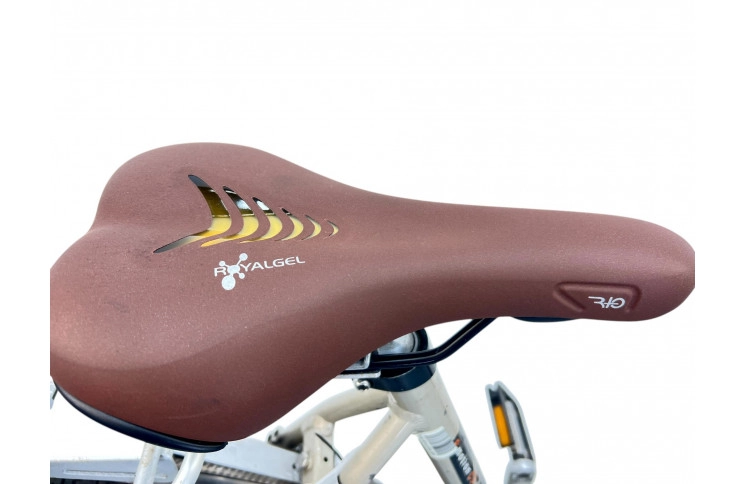 Woman's bicycle Sparta Emot 28" 57cm