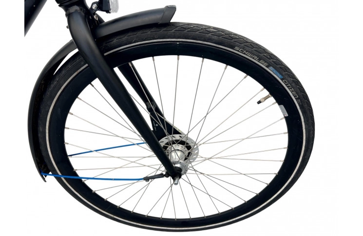 Woman's bicycle Batavus Chicane 28" 58cm