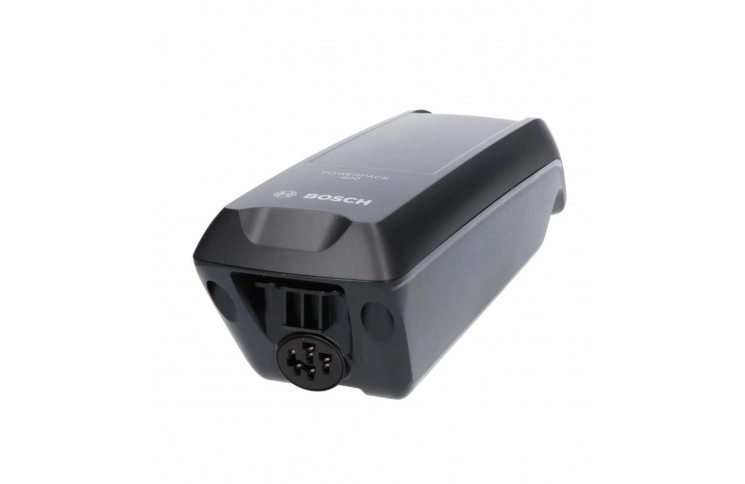 Bosch PowerPack 400 Performance/Active frame | 3 jaar garantie