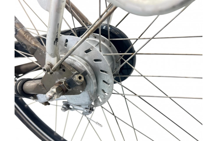 Woman`s Sparta 28" 56