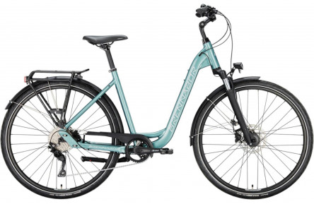 BRENNABOR Trekkingfiets T-44 28"