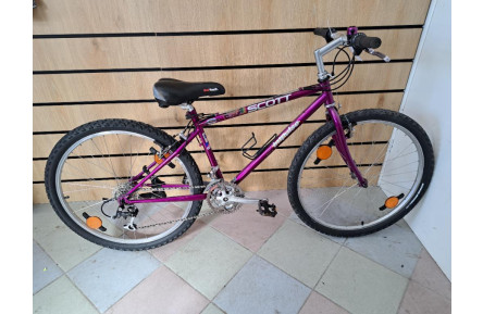 Mountainbike Scott Impulse