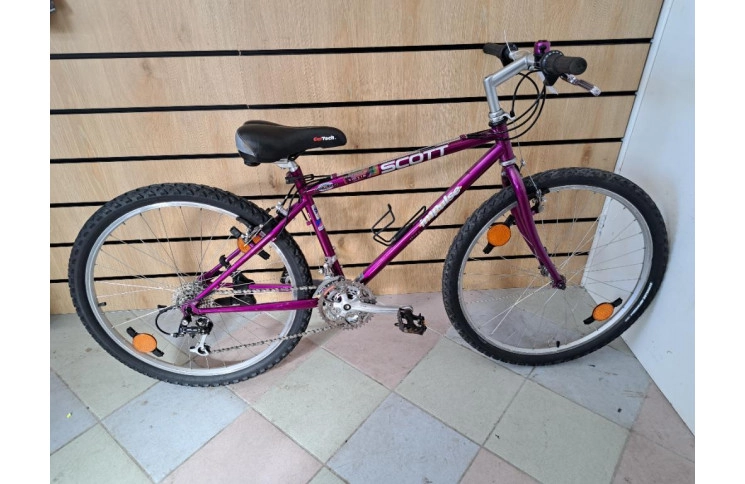 Mountainbike Scott Impulse