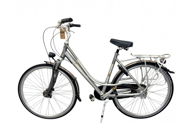 Damesfiets Montego Society 28" 51