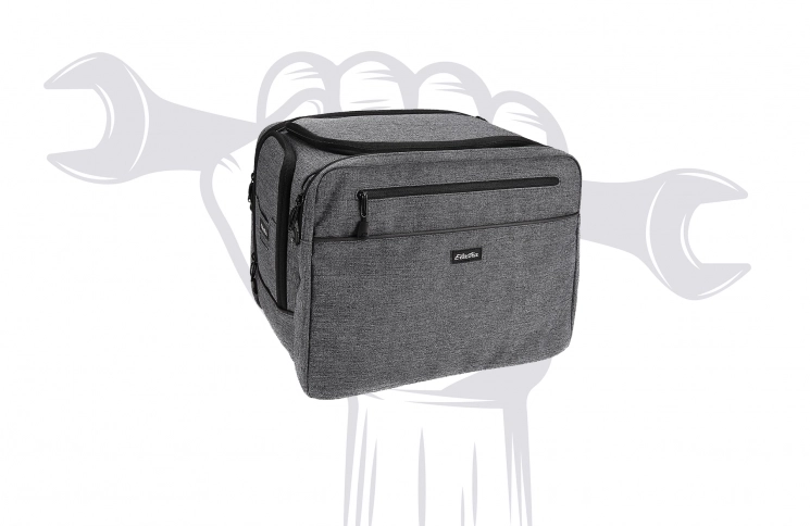 Remschijf vervangen, materialen worden apart berekend