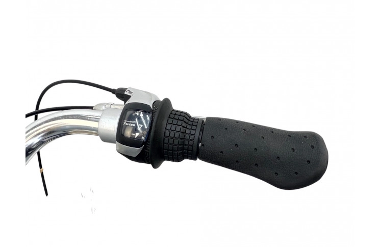 Herenfiets Giant Freerider 28" 57