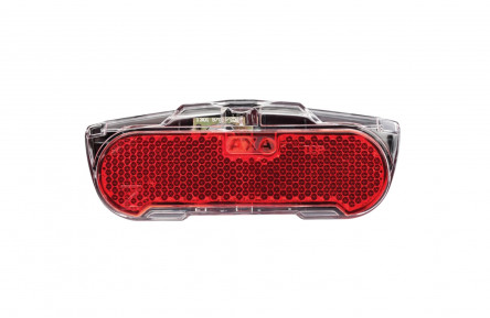 AXA Slim Steady achterlicht 80mm E-Bike 6V