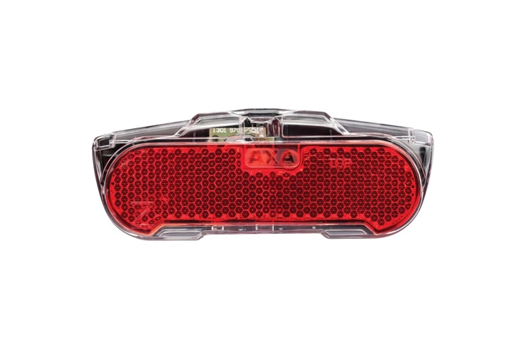 AXA Slim Steady achterlicht 80mm E-Bike 6V