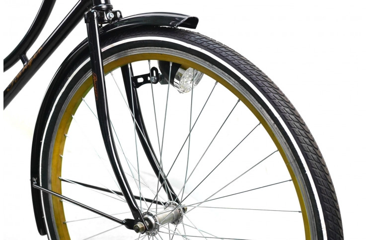 Damesfiets Ranger Hollandia Classic