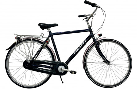 Herenfiets Giant Gubille 28"/57cm/Blauw