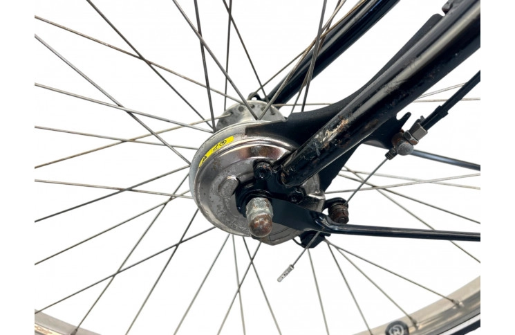 Herenfiets Giant Slix 28" 58