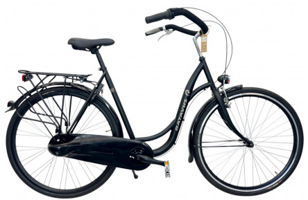 Damesfiets Batavus 28" L/57