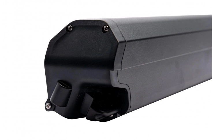 Qwic Performance Dorado Pro Frame Battery 36V 13Ah 468W