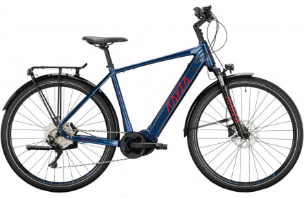 KAYZA Elektrische trekkingfiets Talik Dry 8 28"