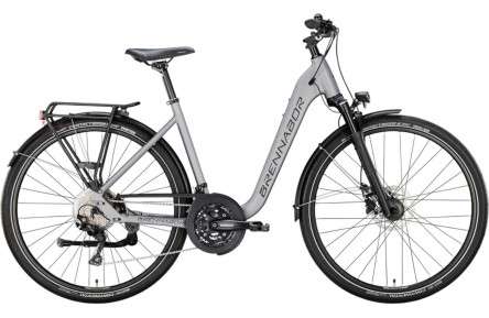 BRENNABOR Trekkingfiets T-62 28"