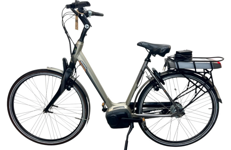 E-Bike Sparta M8i 28"/53cm/Bronzen