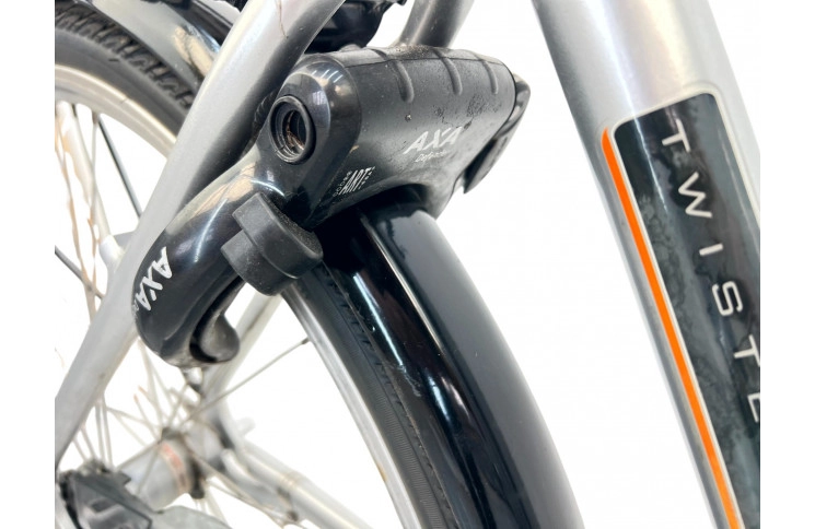 Man's bicycle BATAVUS 26" M/44cm