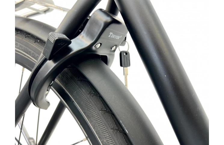 Damesfiets Union City 28" 49cm