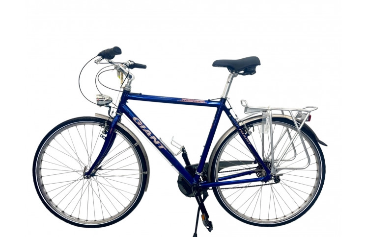 Herenfiets Giant Freerider 28" 57