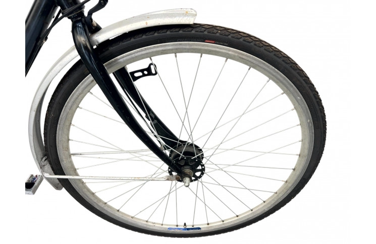 Damesfiets Rambler Voyager 28" 54cm