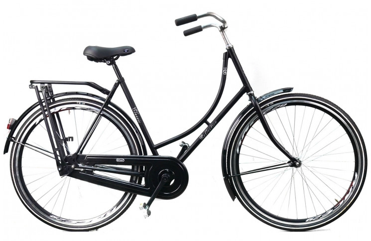 Woman`s bike Reflection Classic