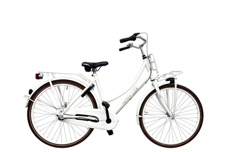 Damesfiets Cortina U4 28" 46