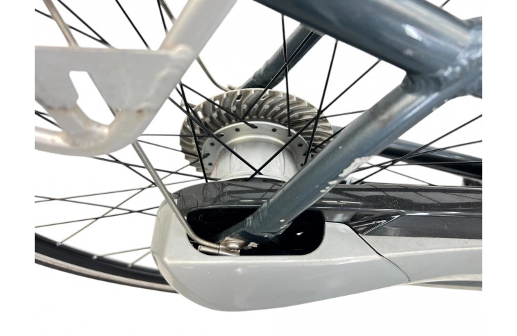 Damesfiets Batavus Mambo 28" 54cm