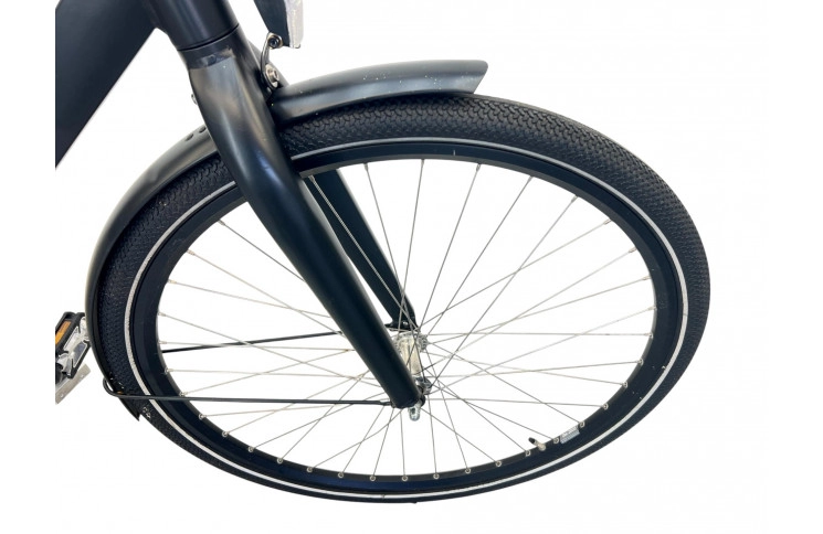 Herenfiets Cortina Common 28"/61cm/zwart