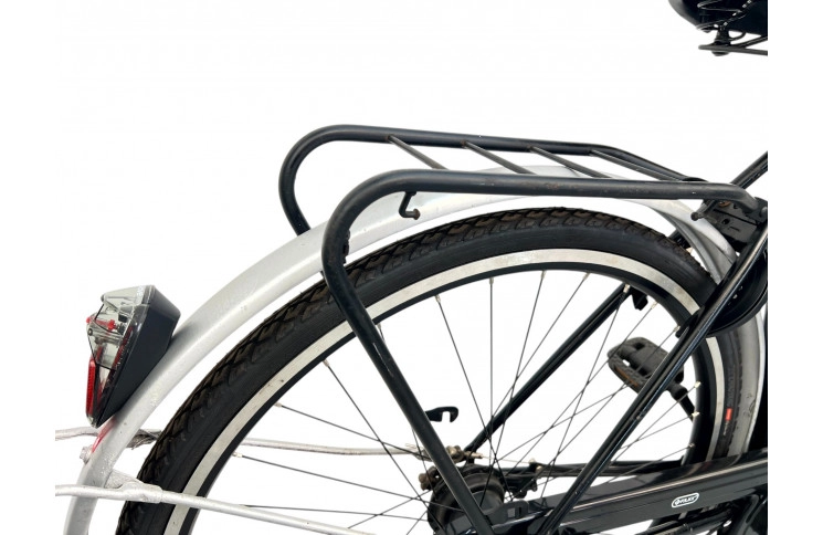 Damesfiets Rambler Voyager 28" 54cm