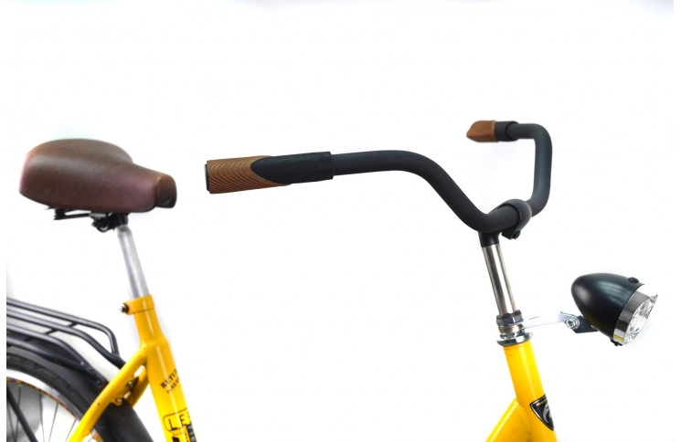 Damesfiets Batavus Old Dutch