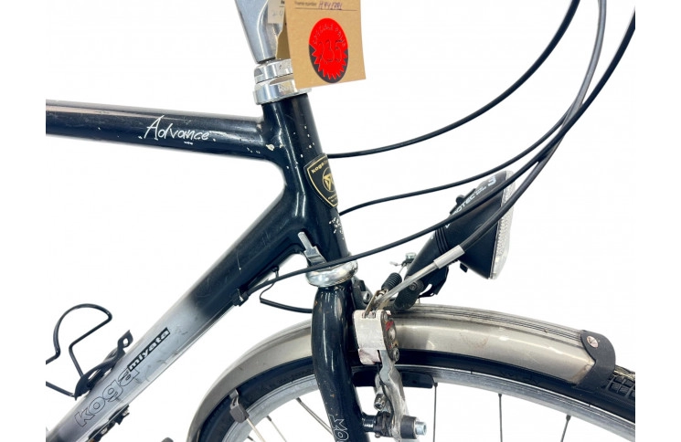 Herenfiets Koga Miyata 28" 57