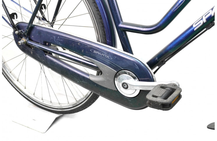 Woman's bike Sparta Athena