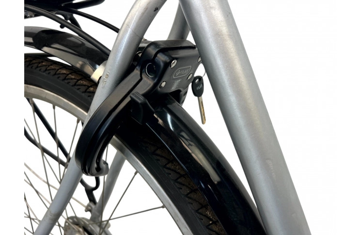 Damesfiets Gazelle Grenoble 28" M/54