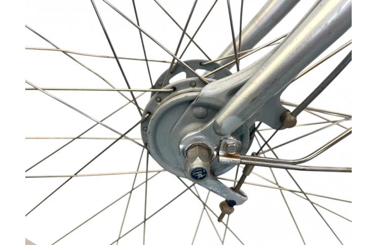 Damesfiets Batavus Vicenza 28" 51