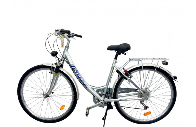 Damesfiets Pegasus Verona 28" 48