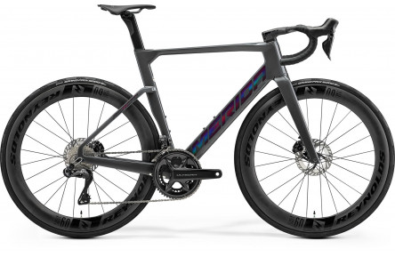 Merida REACTO 9000 2026 Racefiets