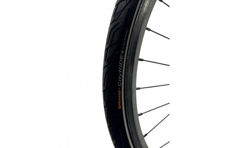 Herenfiets Batavus Socorro 28" 57