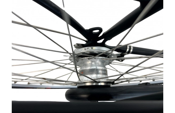 Woman's bicycle Batavus Inspirie 28"/61cm/Black