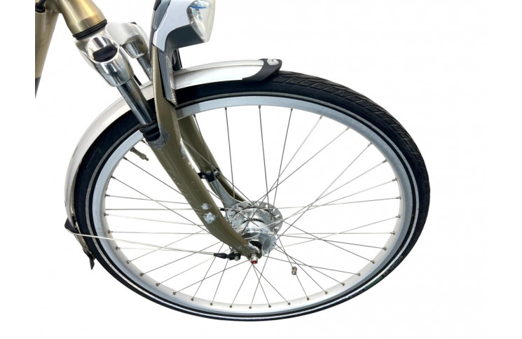 E-Bike Gazelle ION 28"/53cm/Bronzen