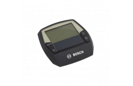 Bosch Intuvia anthracite display (BUI255)