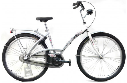 Damesfiets Batavus Gabana