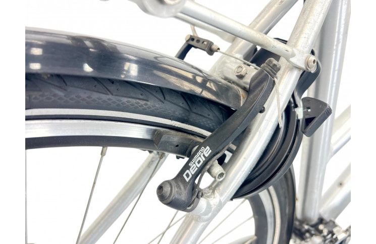 Woman's bicycle Intersens TS 401 28" 50