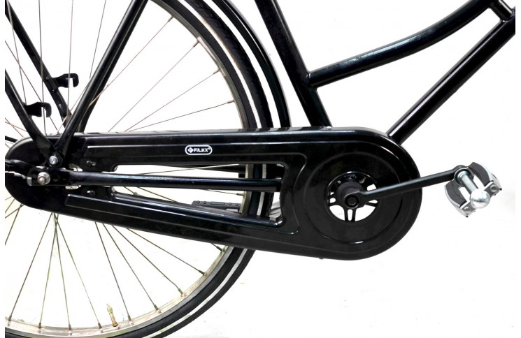 Damesfiets Ranger Hollandia