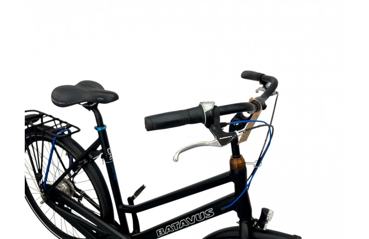 Woman's bicycle Batavus Chicane 28" 58cm